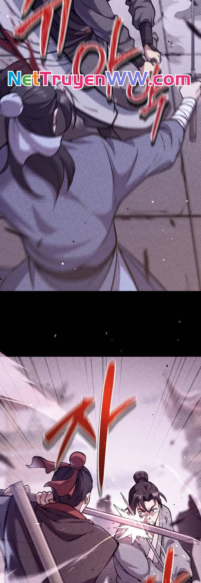 Tiểu Đệ Tử Của Võ Lâm Minh Chủ Chap 7 - Next Chap 8