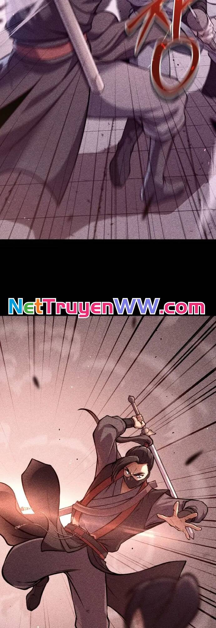 Tiểu Đệ Tử Của Võ Lâm Minh Chủ Chap 7 - Next Chap 8