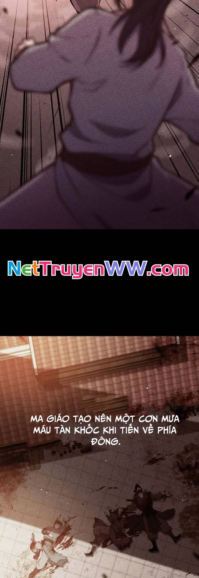 Tiểu Đệ Tử Của Võ Lâm Minh Chủ Chap 7 - Next Chap 8