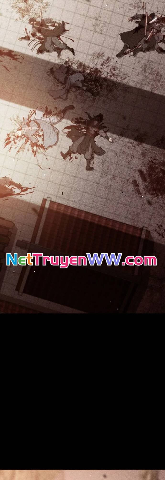 Tiểu Đệ Tử Của Võ Lâm Minh Chủ Chap 7 - Next Chap 8