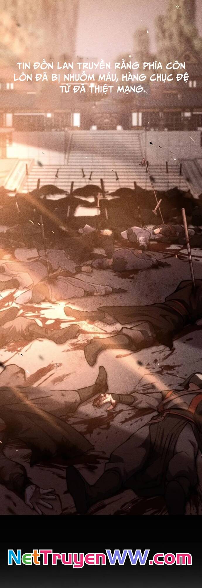 Tiểu Đệ Tử Của Võ Lâm Minh Chủ Chap 7 - Next Chap 8