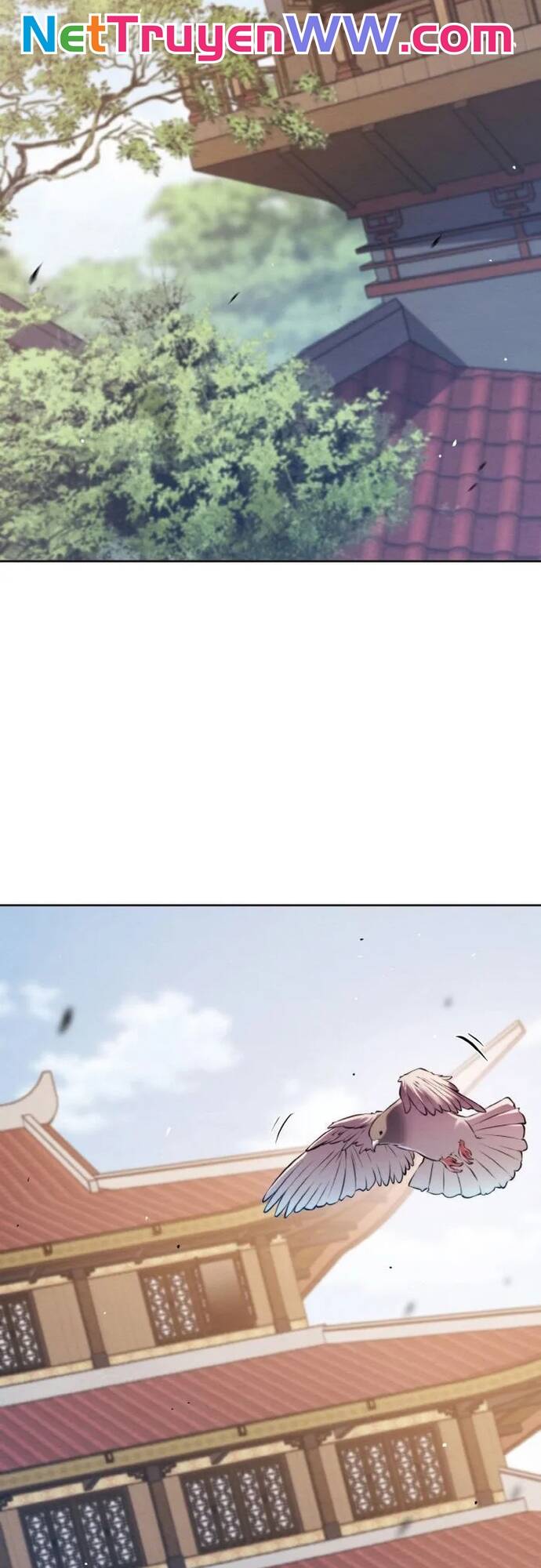 Tiểu Đệ Tử Của Võ Lâm Minh Chủ Chap 7 - Next Chap 8