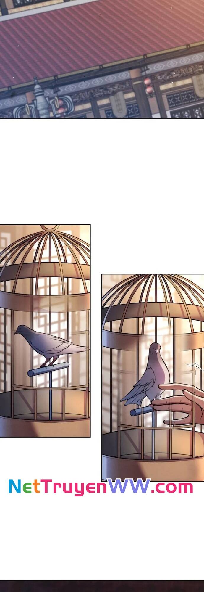 Tiểu Đệ Tử Của Võ Lâm Minh Chủ Chap 7 - Next Chap 8
