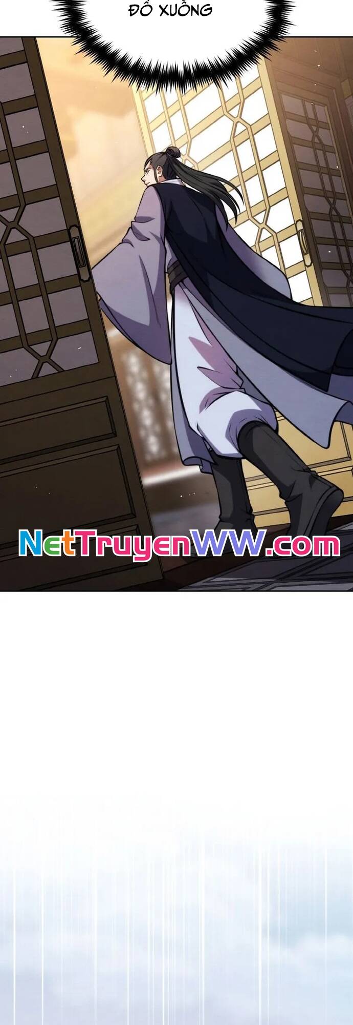 Tiểu Đệ Tử Của Võ Lâm Minh Chủ Chap 7 - Next Chap 8