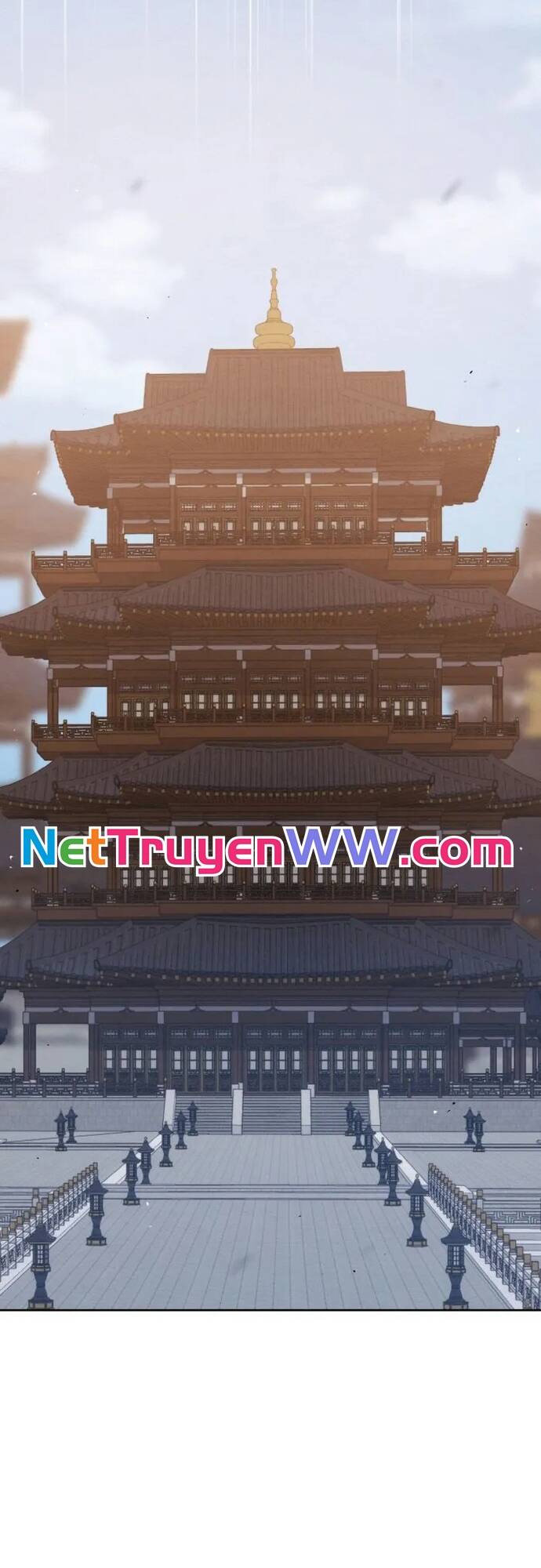 Tiểu Đệ Tử Của Võ Lâm Minh Chủ Chap 7 - Next Chap 8