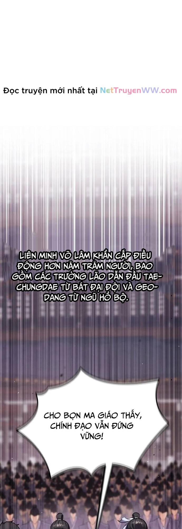 Tiểu Đệ Tử Của Võ Lâm Minh Chủ Chap 7 - Next Chap 8