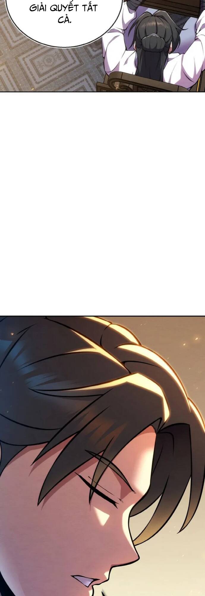 Tiểu Đệ Tử Của Võ Lâm Minh Chủ Chap 8 - Next Chap 9