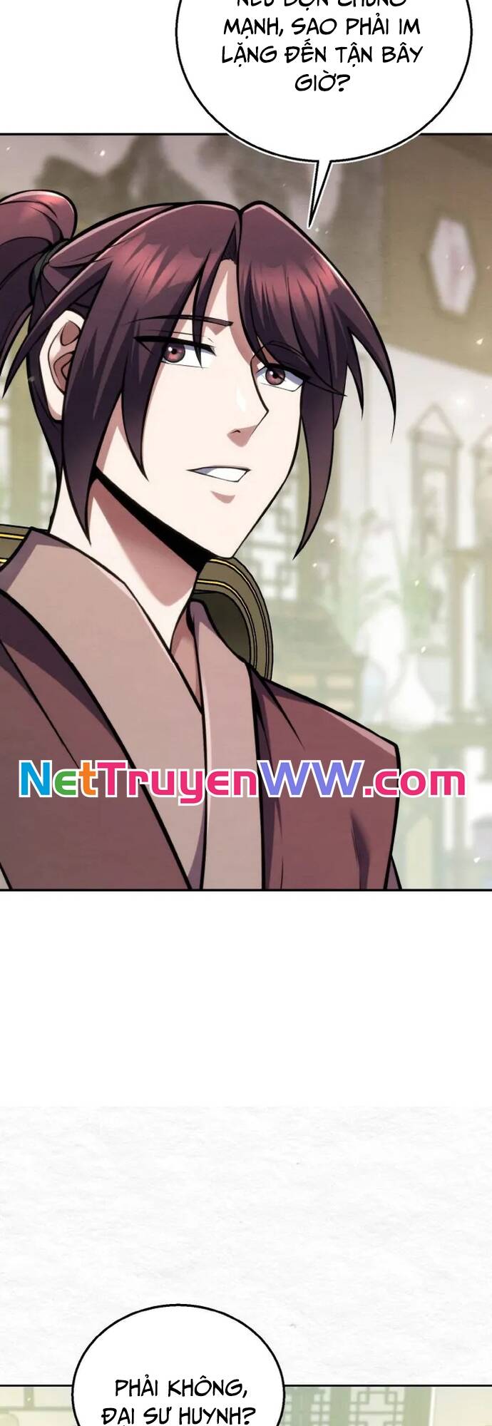 Tiểu Đệ Tử Của Võ Lâm Minh Chủ Chap 8 - Next Chap 9
