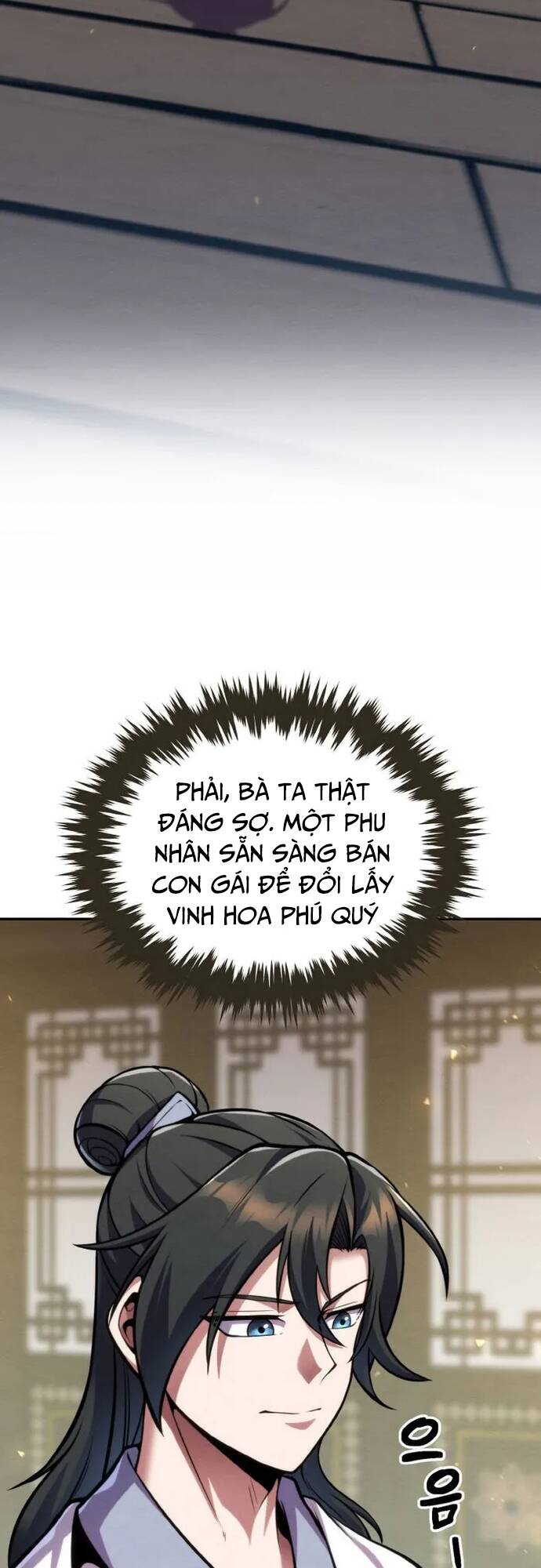 Tiểu Đệ Tử Của Võ Lâm Minh Chủ Chap 8 - Next Chap 9