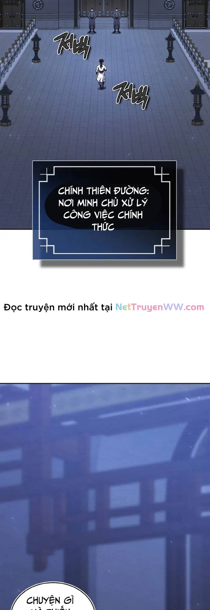 Tiểu Đệ Tử Của Võ Lâm Minh Chủ Chap 8 - Next Chap 9