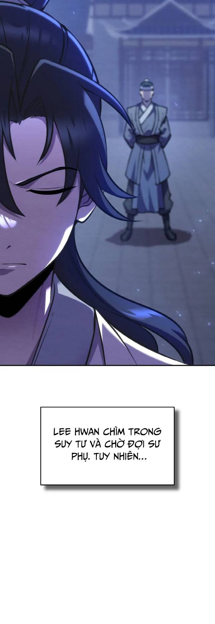 Tiểu Đệ Tử Của Võ Lâm Minh Chủ Chap 8 - Next Chap 9