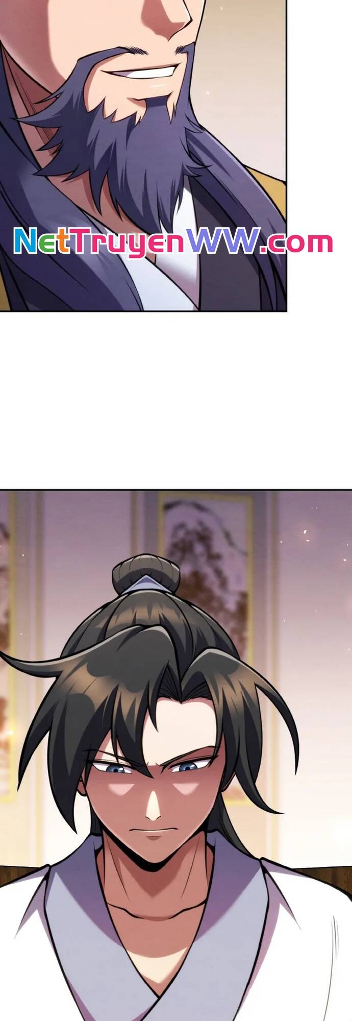 Tiểu Đệ Tử Của Võ Lâm Minh Chủ Chap 8 - Next Chap 9