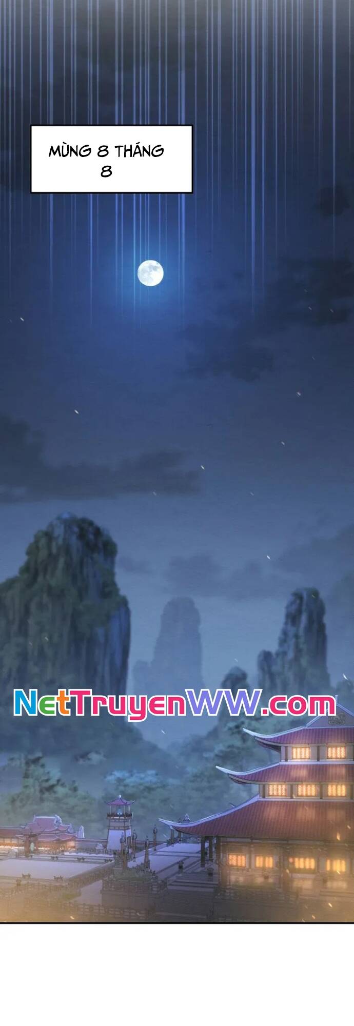 Tiểu Đệ Tử Của Võ Lâm Minh Chủ Chap 8 - Next Chap 9