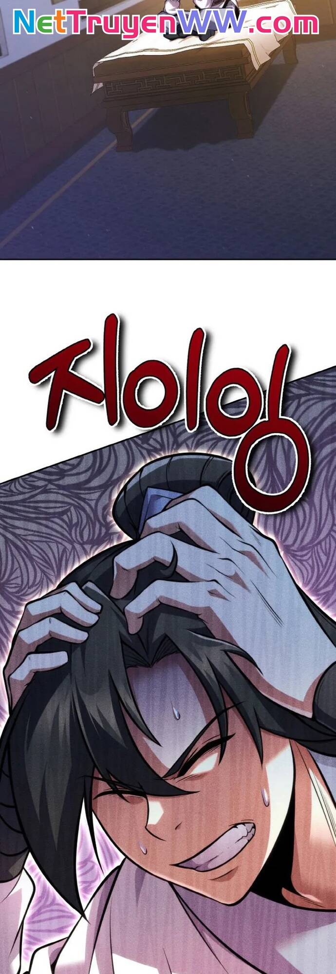 Tiểu Đệ Tử Của Võ Lâm Minh Chủ Chap 8 - Next Chap 9