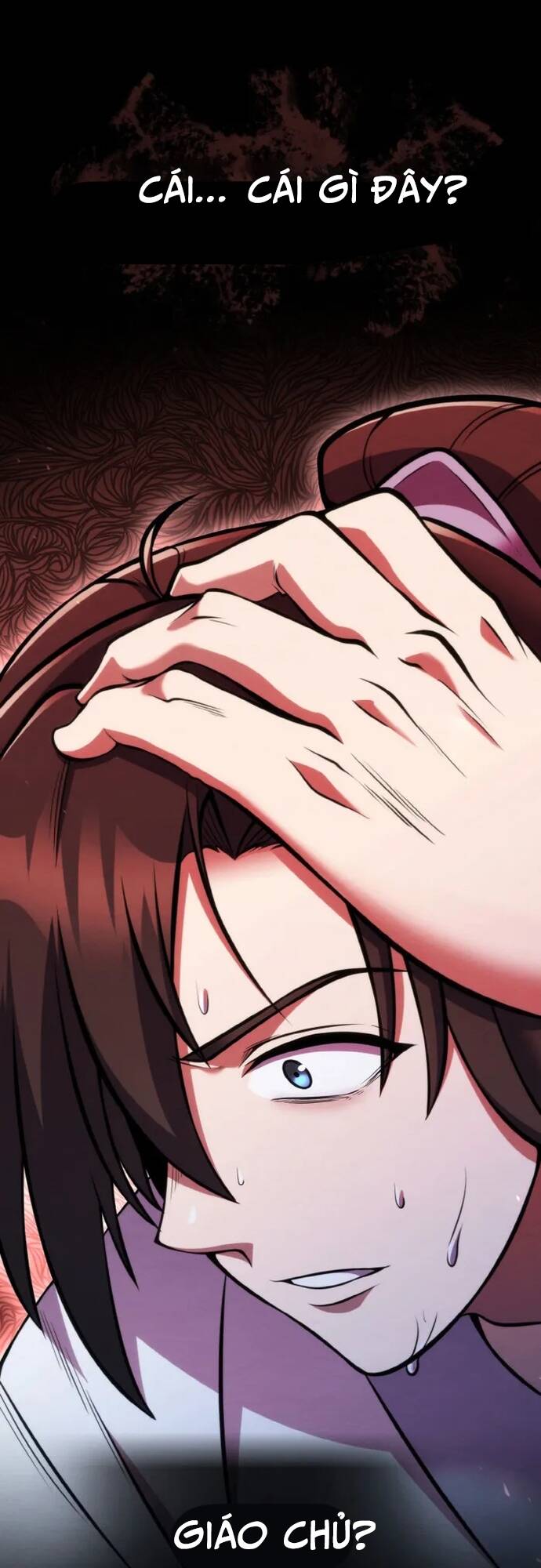 Tiểu Đệ Tử Của Võ Lâm Minh Chủ Chap 8 - Next Chap 9
