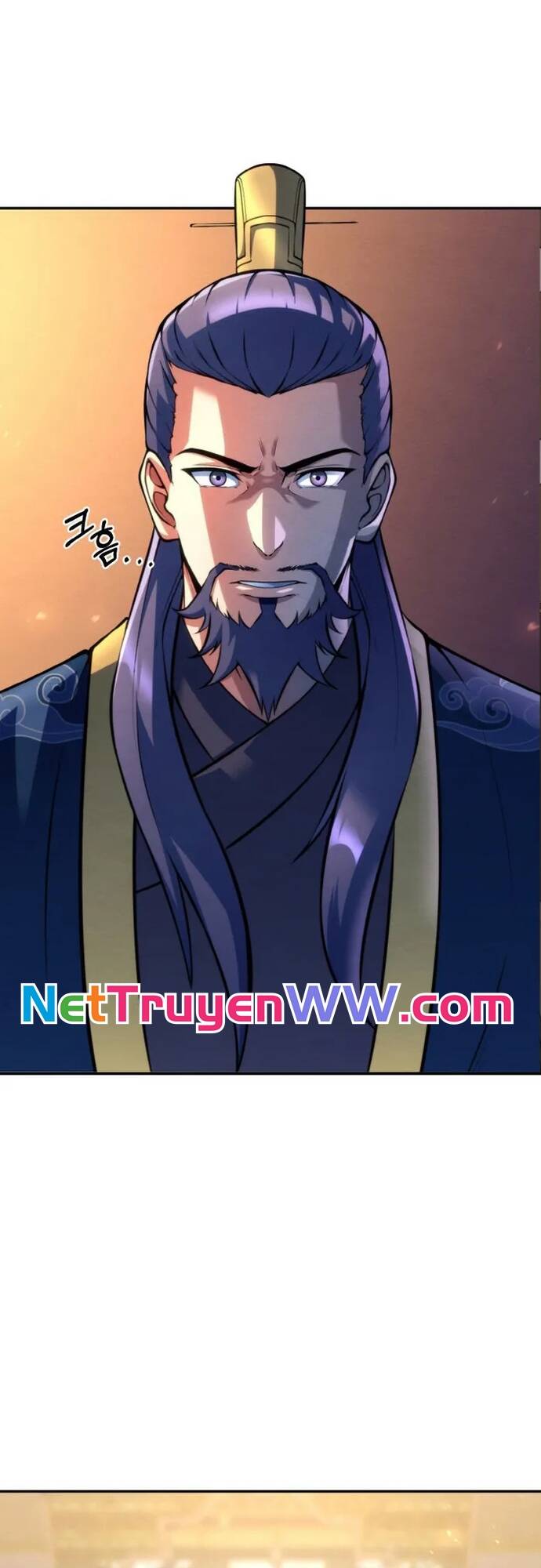 Tiểu Đệ Tử Của Võ Lâm Minh Chủ Chap 8 - Next Chap 9