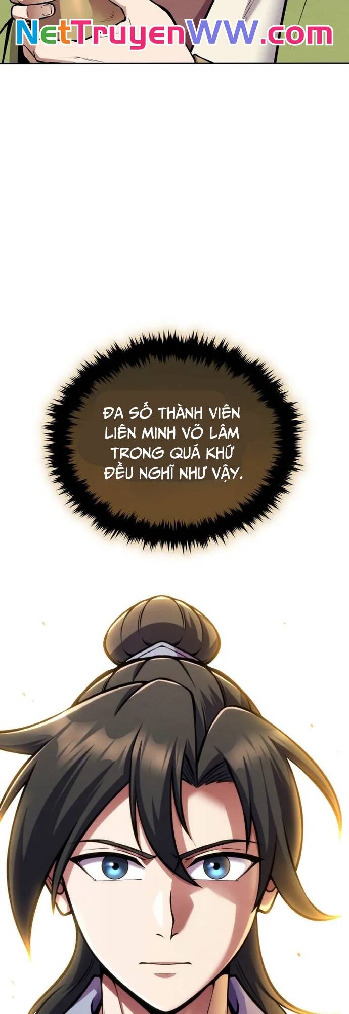 Tiểu Đệ Tử Của Võ Lâm Minh Chủ Chap 8 - Next Chap 9