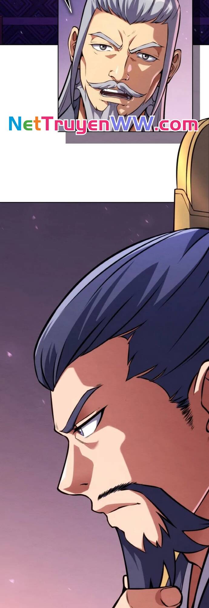 Tiểu Đệ Tử Của Võ Lâm Minh Chủ Chap 9 - Next Chap 10