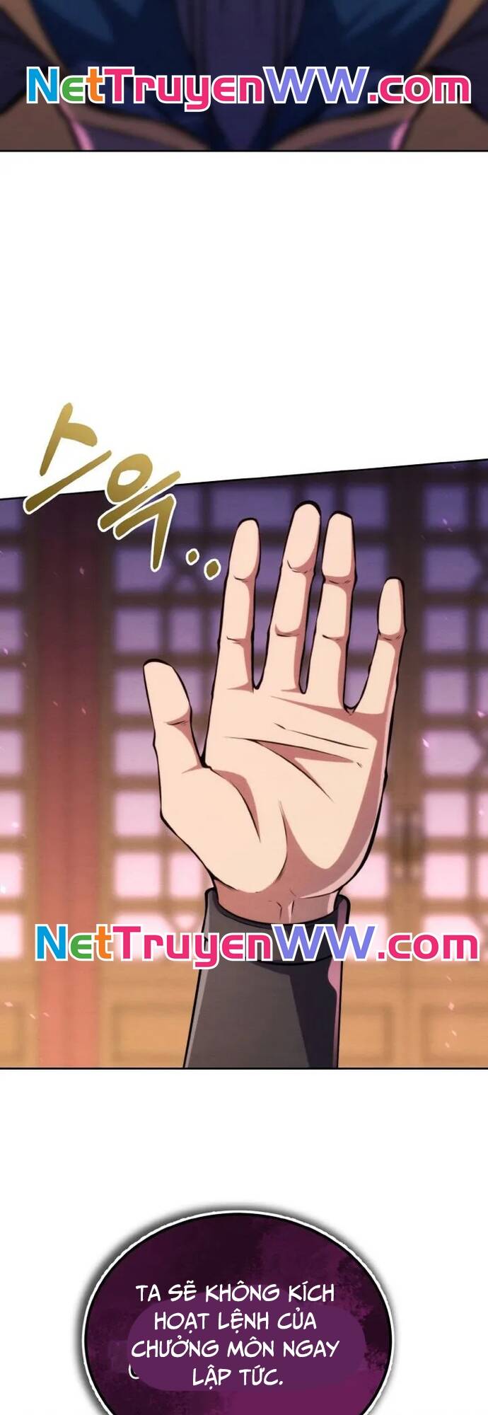 Tiểu Đệ Tử Của Võ Lâm Minh Chủ Chap 9 - Next Chap 10