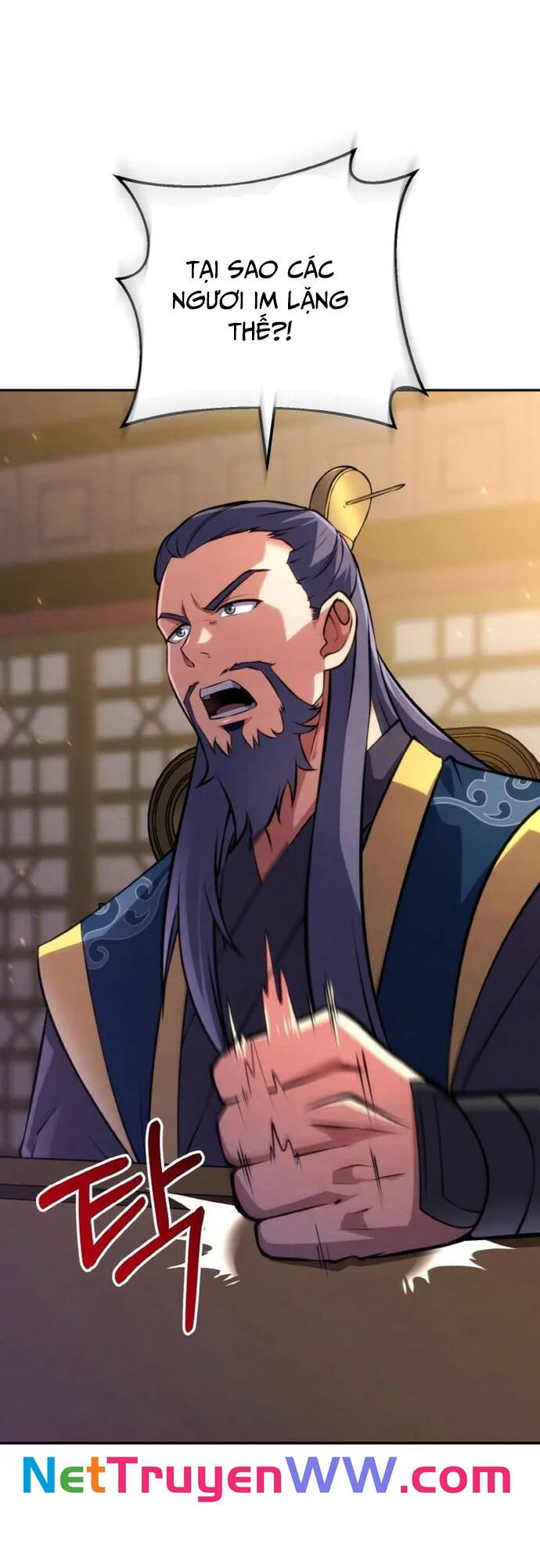 Tiểu Đệ Tử Của Võ Lâm Minh Chủ Chap 9 - Next Chap 10