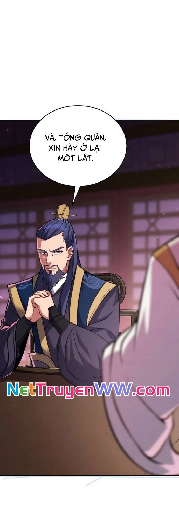 Tiểu Đệ Tử Của Võ Lâm Minh Chủ Chap 9 - Next Chap 10
