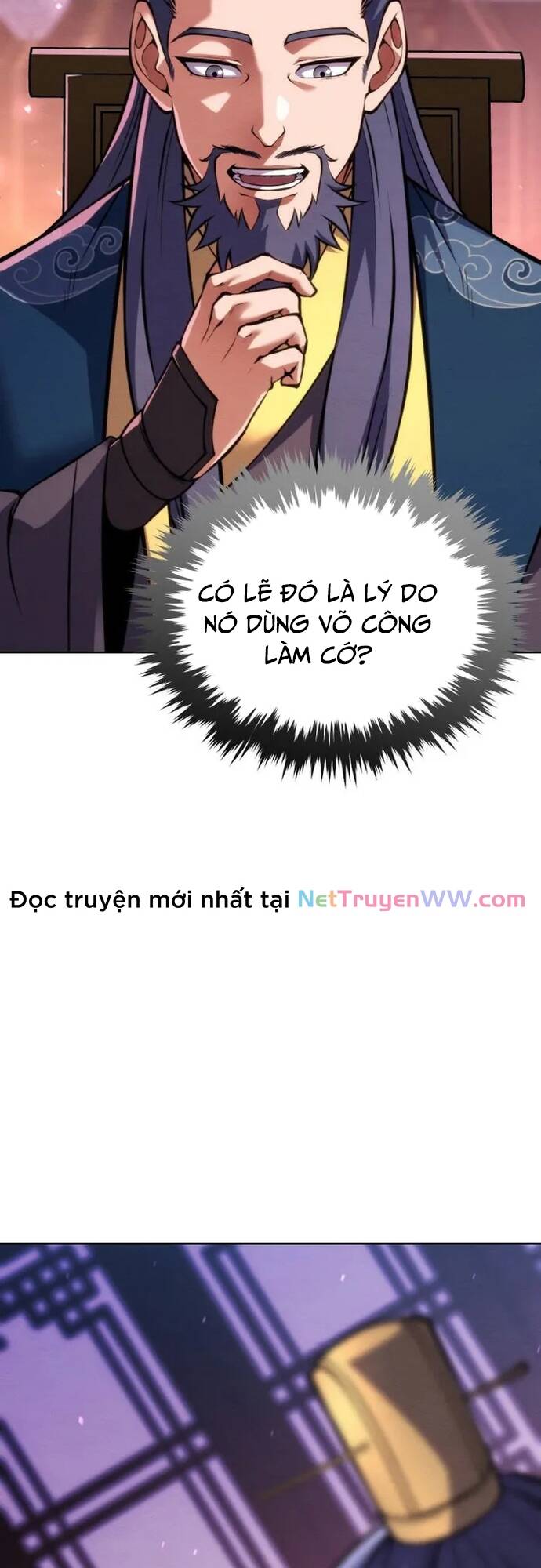 Tiểu Đệ Tử Của Võ Lâm Minh Chủ Chap 9 - Next Chap 10