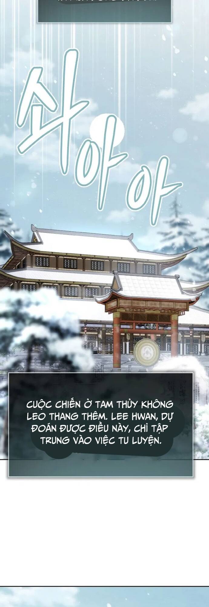 Tiểu Đệ Tử Của Võ Lâm Minh Chủ Chap 9 - Next Chap 10