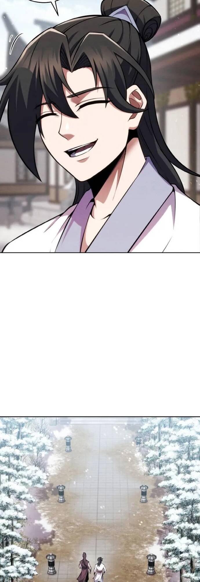 Tiểu Đệ Tử Của Võ Lâm Minh Chủ Chap 9 - Next Chap 10