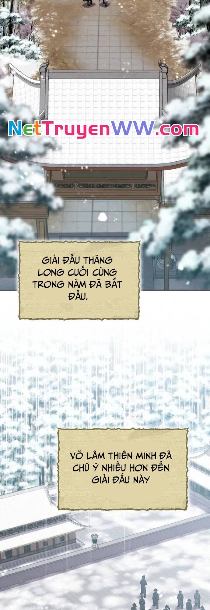 Tiểu Đệ Tử Của Võ Lâm Minh Chủ Chap 9 - Next Chap 10