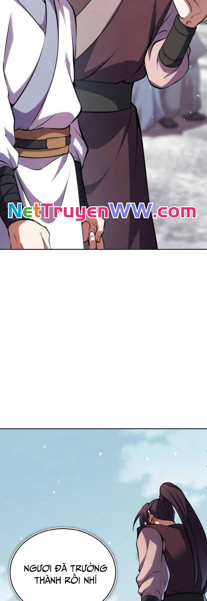 Tiểu Đệ Tử Của Võ Lâm Minh Chủ Chap 9 - Next Chap 10