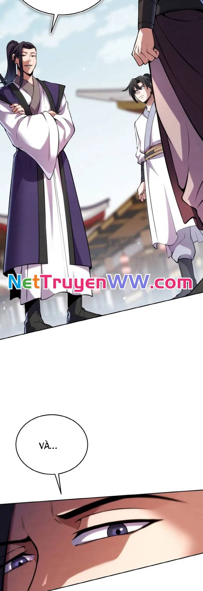 Tiểu Đệ Tử Của Võ Lâm Minh Chủ Chap 9 - Next Chap 10