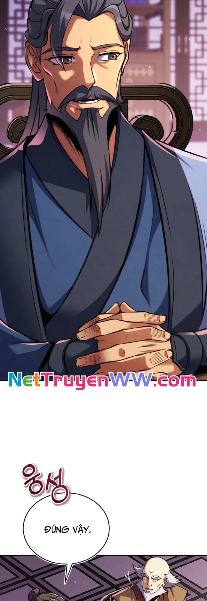 Tiểu Đệ Tử Của Võ Lâm Minh Chủ Chap 9 - Next Chap 10