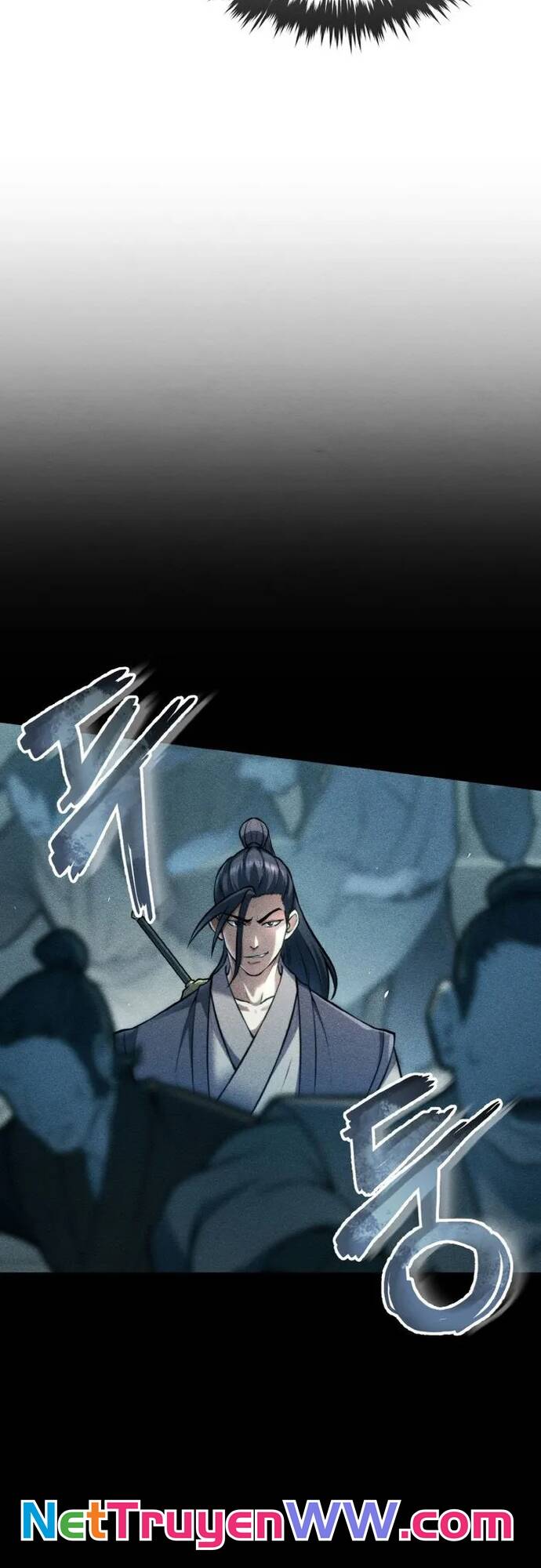 Tiểu Đệ Tử Của Võ Lâm Minh Chủ Chap 9 - Next Chap 10