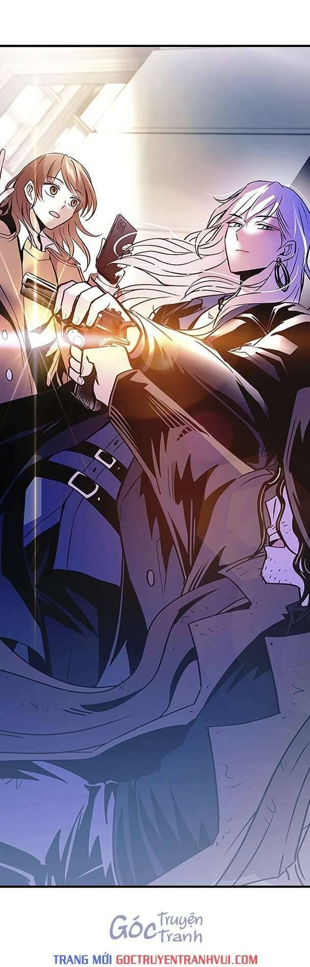 Tiêu Diệt Ác Nhân Chap 125 - Next Chap 126