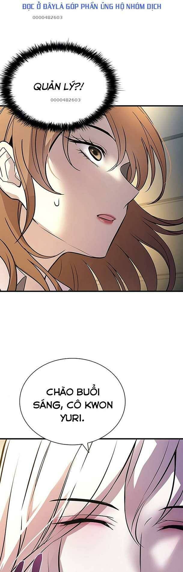 Tiêu Diệt Ác Nhân Chap 125 - Next Chap 126