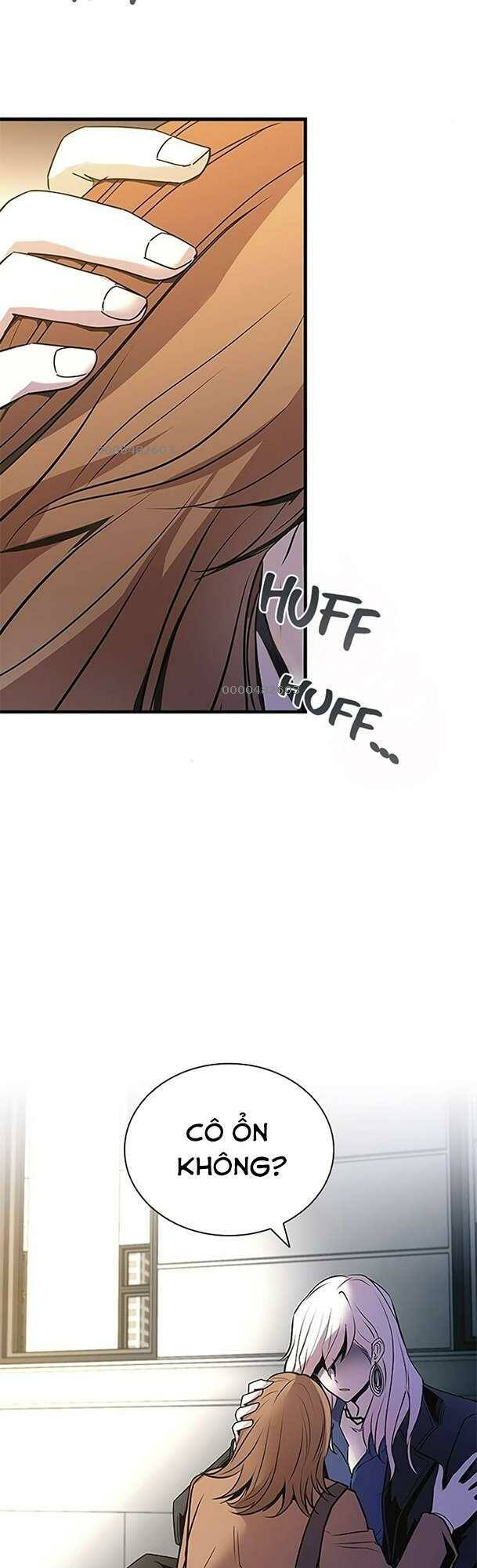 Tiêu Diệt Ác Nhân Chap 125 - Next Chap 126