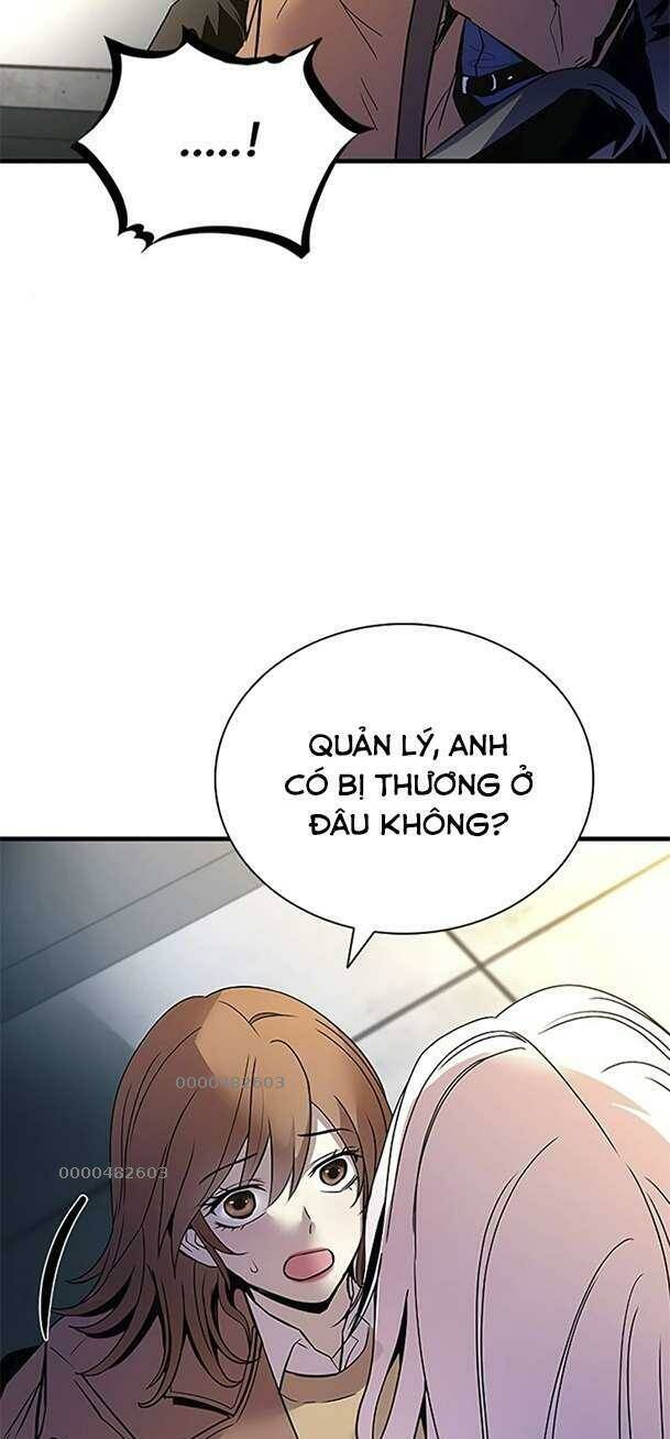 Tiêu Diệt Ác Nhân Chap 125 - Next Chap 126