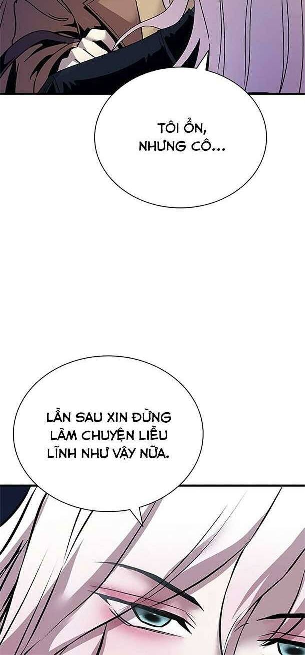 Tiêu Diệt Ác Nhân Chap 125 - Next Chap 126