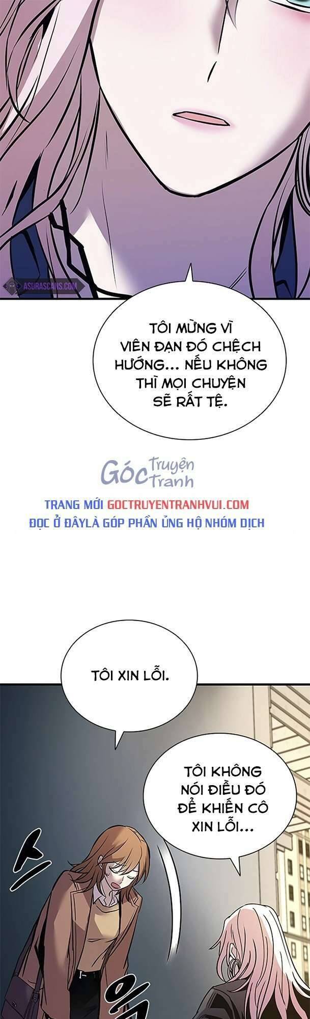 Tiêu Diệt Ác Nhân Chap 125 - Next Chap 126