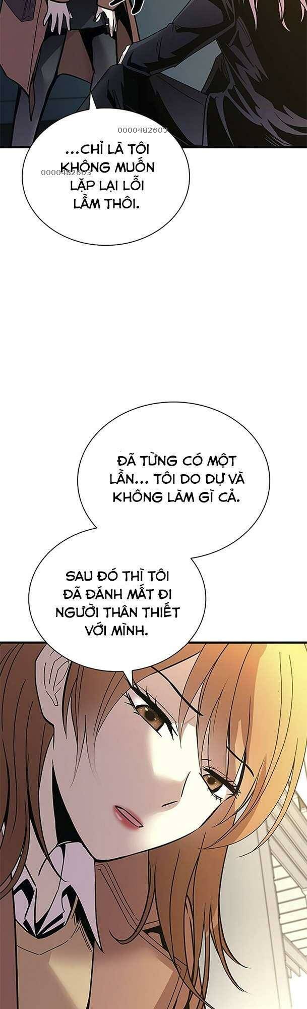 Tiêu Diệt Ác Nhân Chap 125 - Next Chap 126