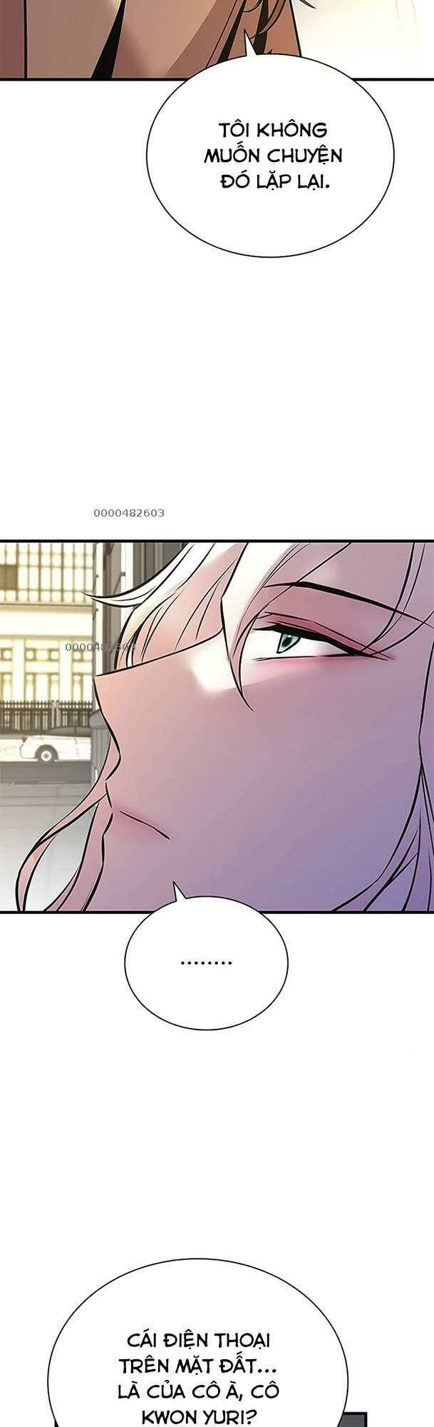 Tiêu Diệt Ác Nhân Chap 125 - Next Chap 126