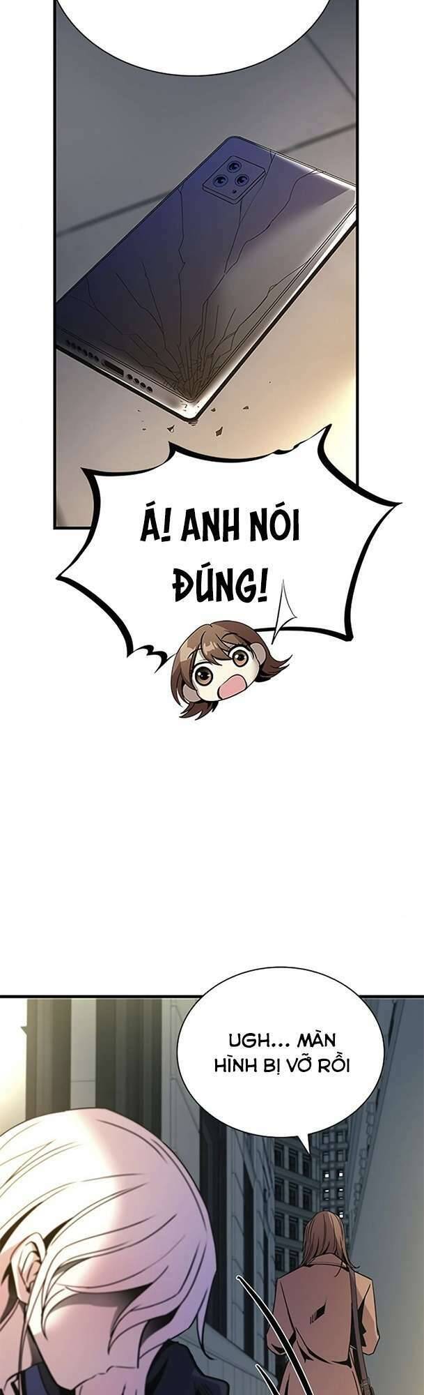 Tiêu Diệt Ác Nhân Chap 125 - Next Chap 126