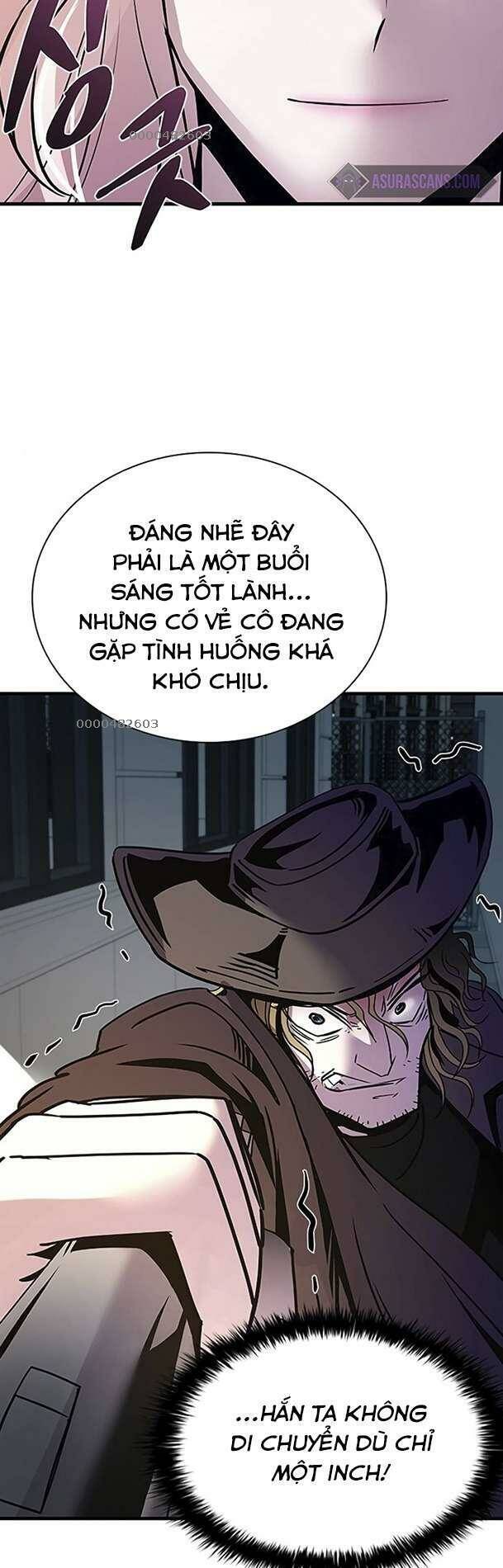 Tiêu Diệt Ác Nhân Chap 125 - Next Chap 126
