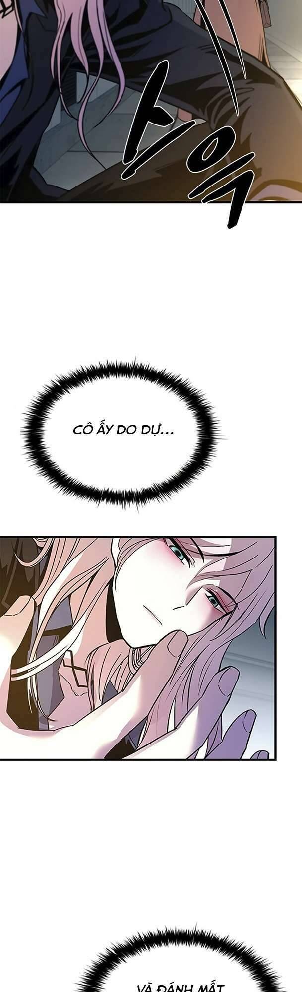 Tiêu Diệt Ác Nhân Chap 125 - Next Chap 126
