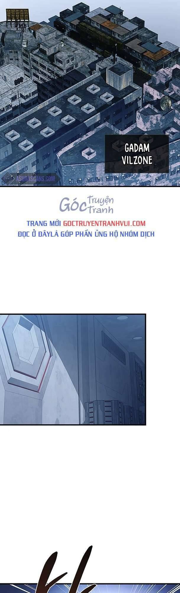 Tiêu Diệt Ác Nhân Chap 125 - Next Chap 126