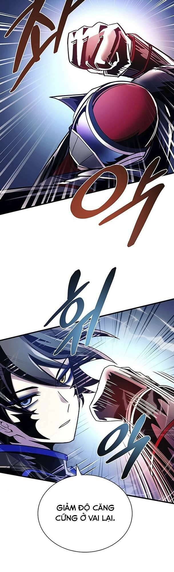 Tiêu Diệt Ác Nhân Chap 125 - Next Chap 126