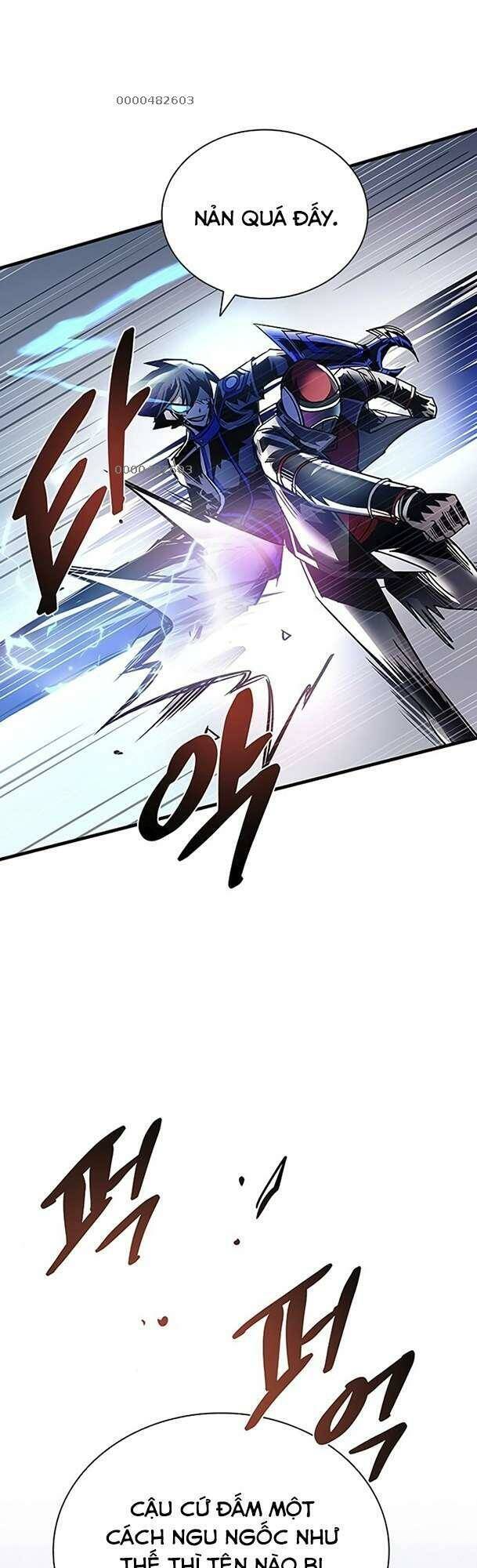 Tiêu Diệt Ác Nhân Chap 125 - Next Chap 126