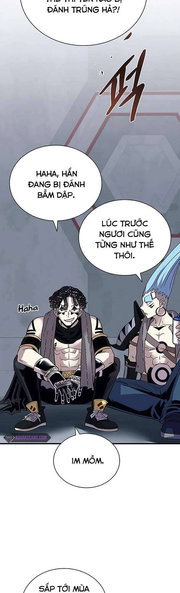 Tiêu Diệt Ác Nhân Chap 125 - Next Chap 126