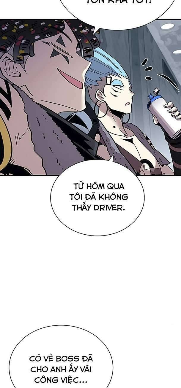Tiêu Diệt Ác Nhân Chap 125 - Next Chap 126