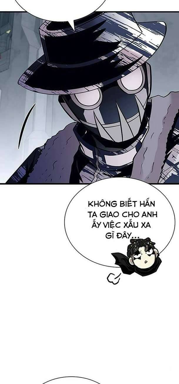 Tiêu Diệt Ác Nhân Chap 125 - Next Chap 126